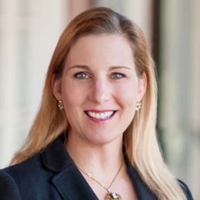 Catherine M. Maraist